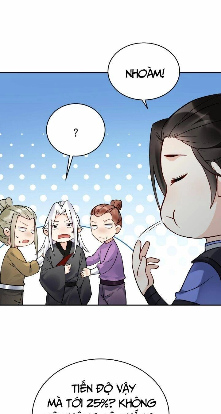 Nhân Vật Phản Diện Này Có Chút Lương Tâm, Nhưng Không Nhiều! Chapter 160 - 30