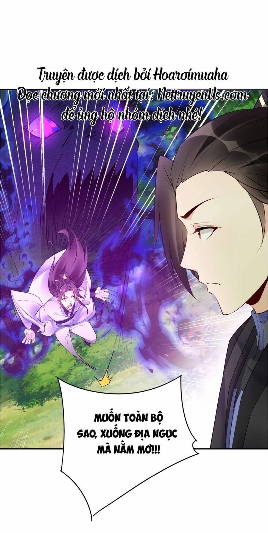 Nhân Vật Phản Diện Này Có Chút Lương Tâm, Nhưng Không Nhiều! Chapter 161 - 2