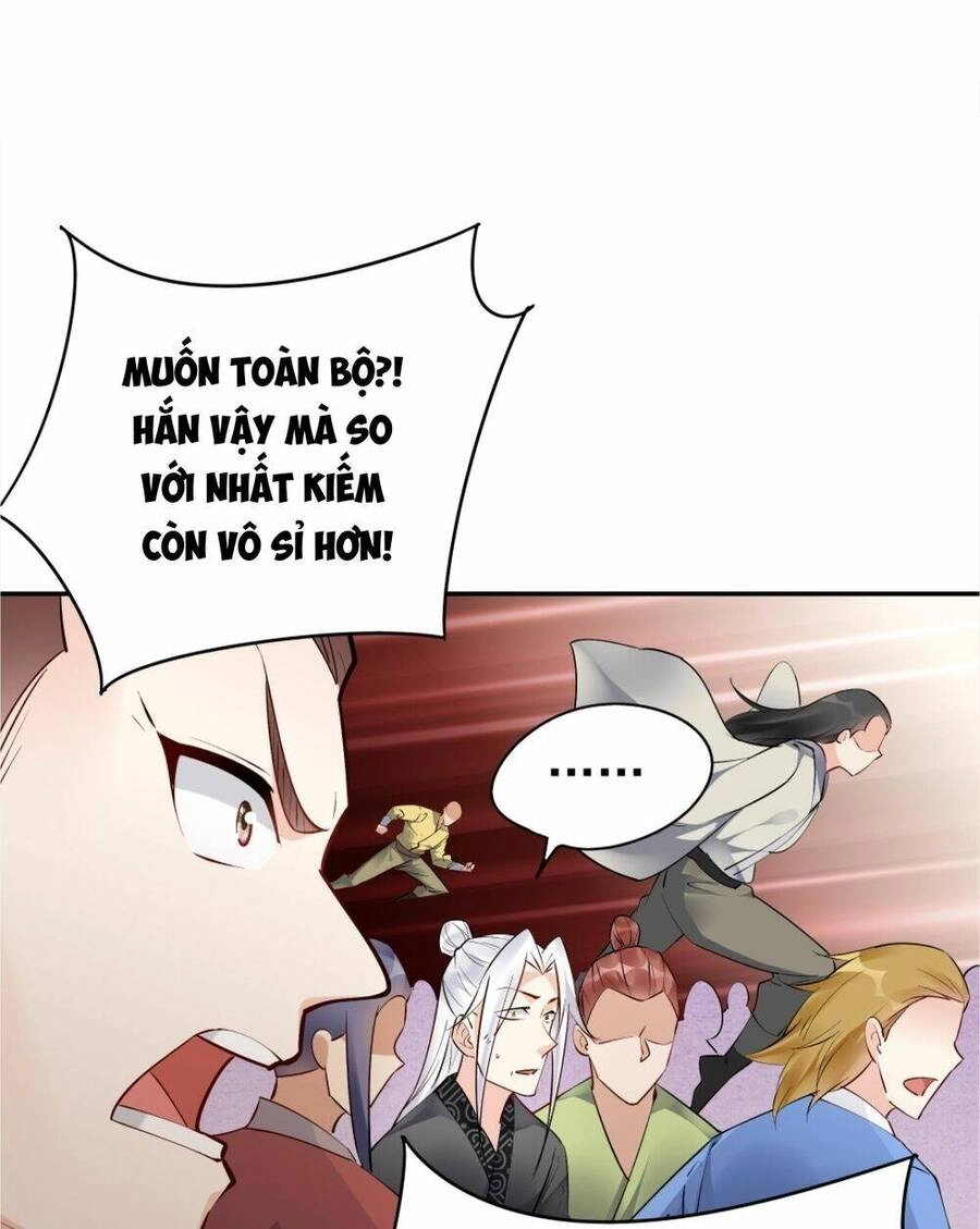 Nhân Vật Phản Diện Này Có Chút Lương Tâm, Nhưng Không Nhiều! Chapter 161 - 3