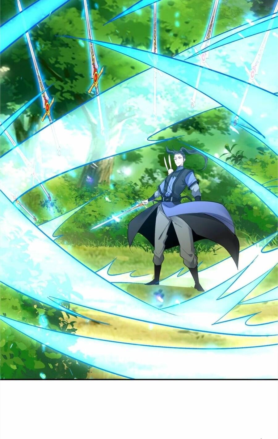 Nhân Vật Phản Diện Này Có Chút Lương Tâm, Nhưng Không Nhiều! Chapter 161 - 7