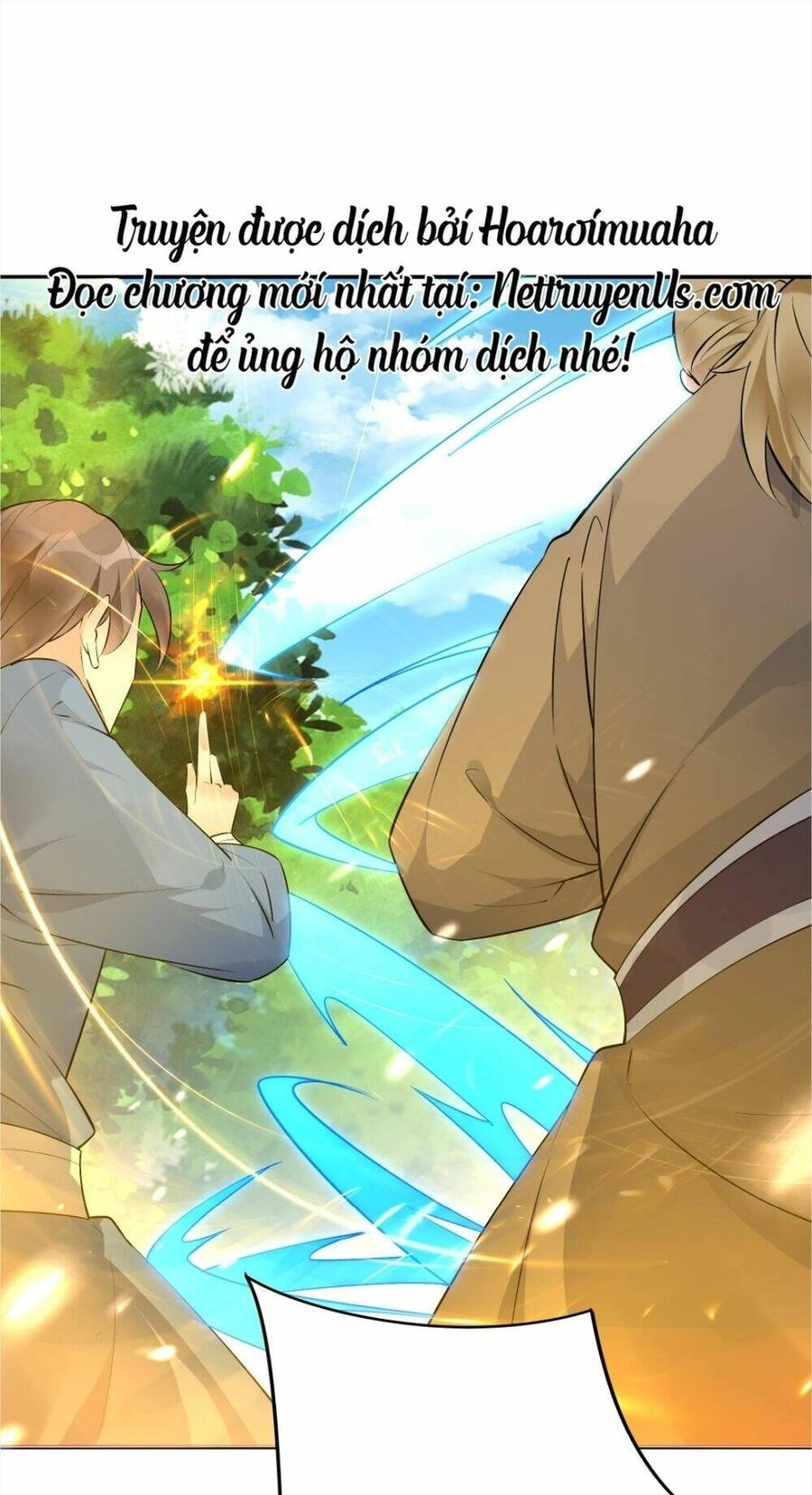 Nhân Vật Phản Diện Này Có Chút Lương Tâm, Nhưng Không Nhiều! Chapter 161 - 10