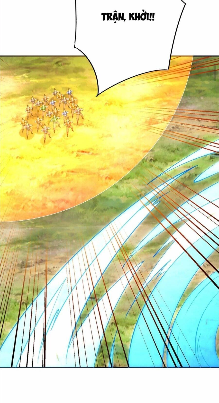 Nhân Vật Phản Diện Này Có Chút Lương Tâm, Nhưng Không Nhiều! Chapter 161 - 11