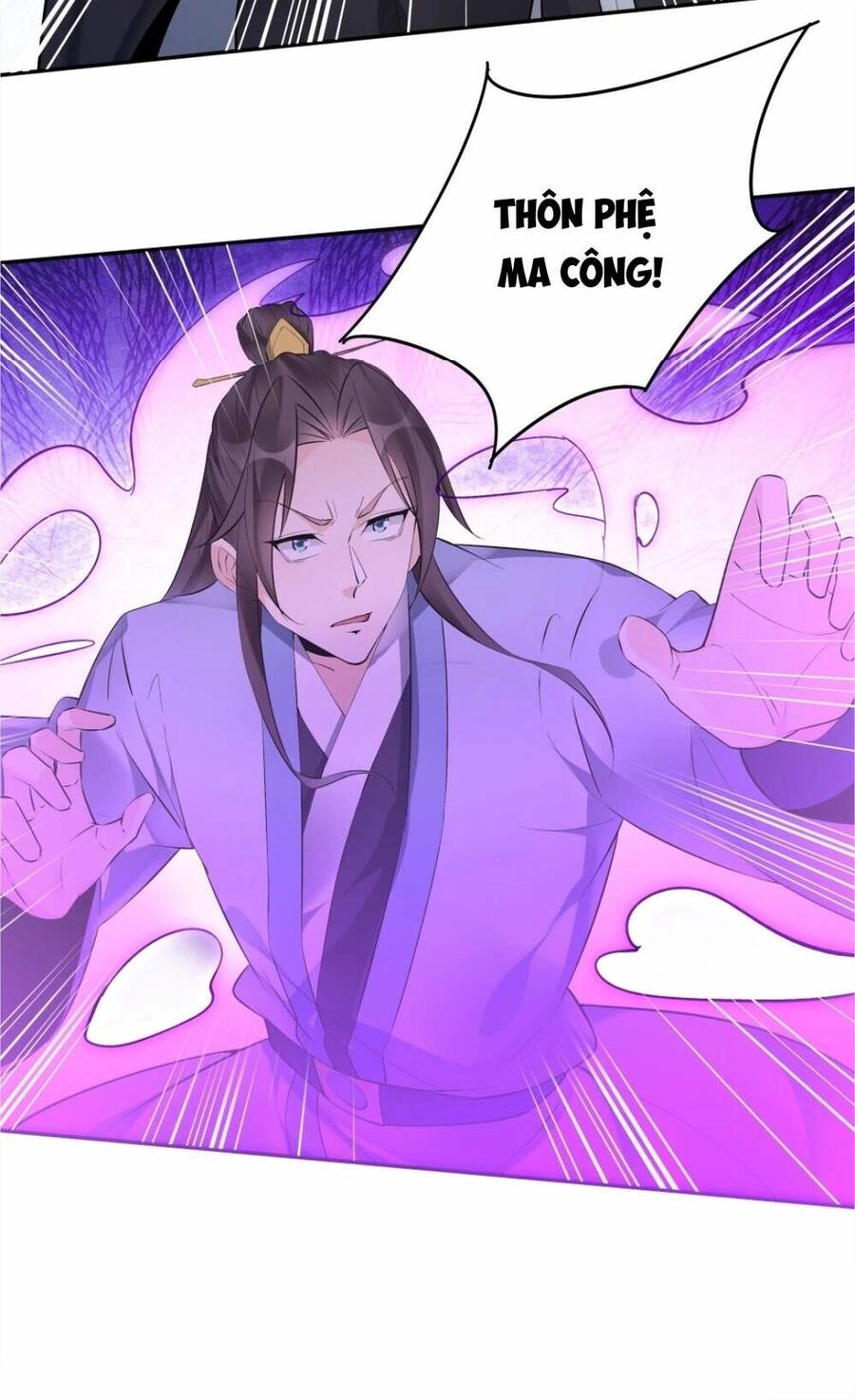 Nhân Vật Phản Diện Này Có Chút Lương Tâm, Nhưng Không Nhiều! Chapter 161 - 13