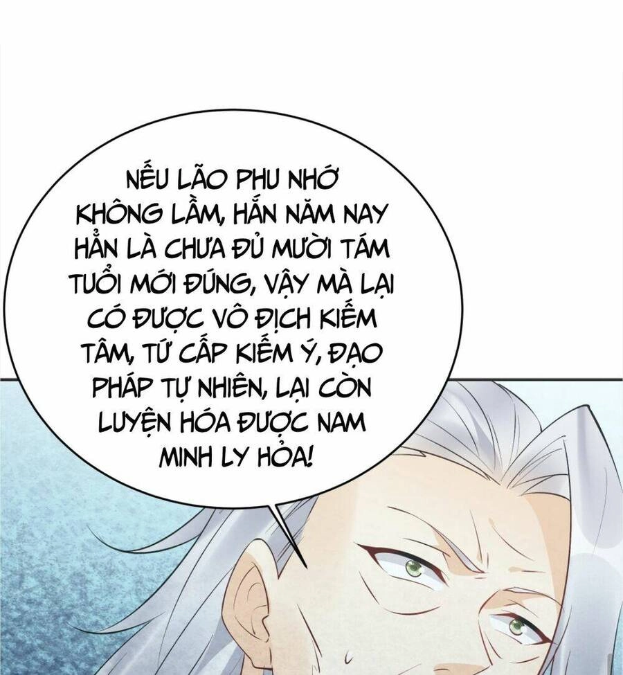 Nhân Vật Phản Diện Này Có Chút Lương Tâm, Nhưng Không Nhiều! Chapter 161 - 20