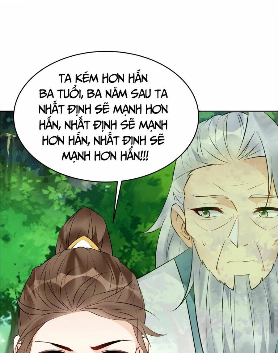 Nhân Vật Phản Diện Này Có Chút Lương Tâm, Nhưng Không Nhiều! Chapter 161 - 22