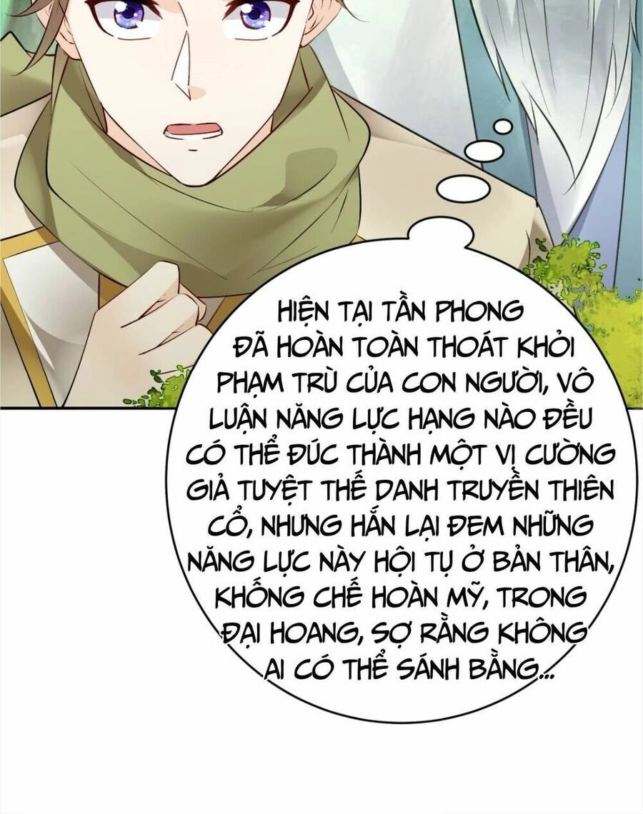 Nhân Vật Phản Diện Này Có Chút Lương Tâm, Nhưng Không Nhiều! Chapter 161 - 23