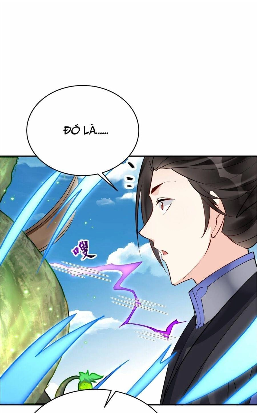 Nhân Vật Phản Diện Này Có Chút Lương Tâm, Nhưng Không Nhiều! Chapter 161 - 34