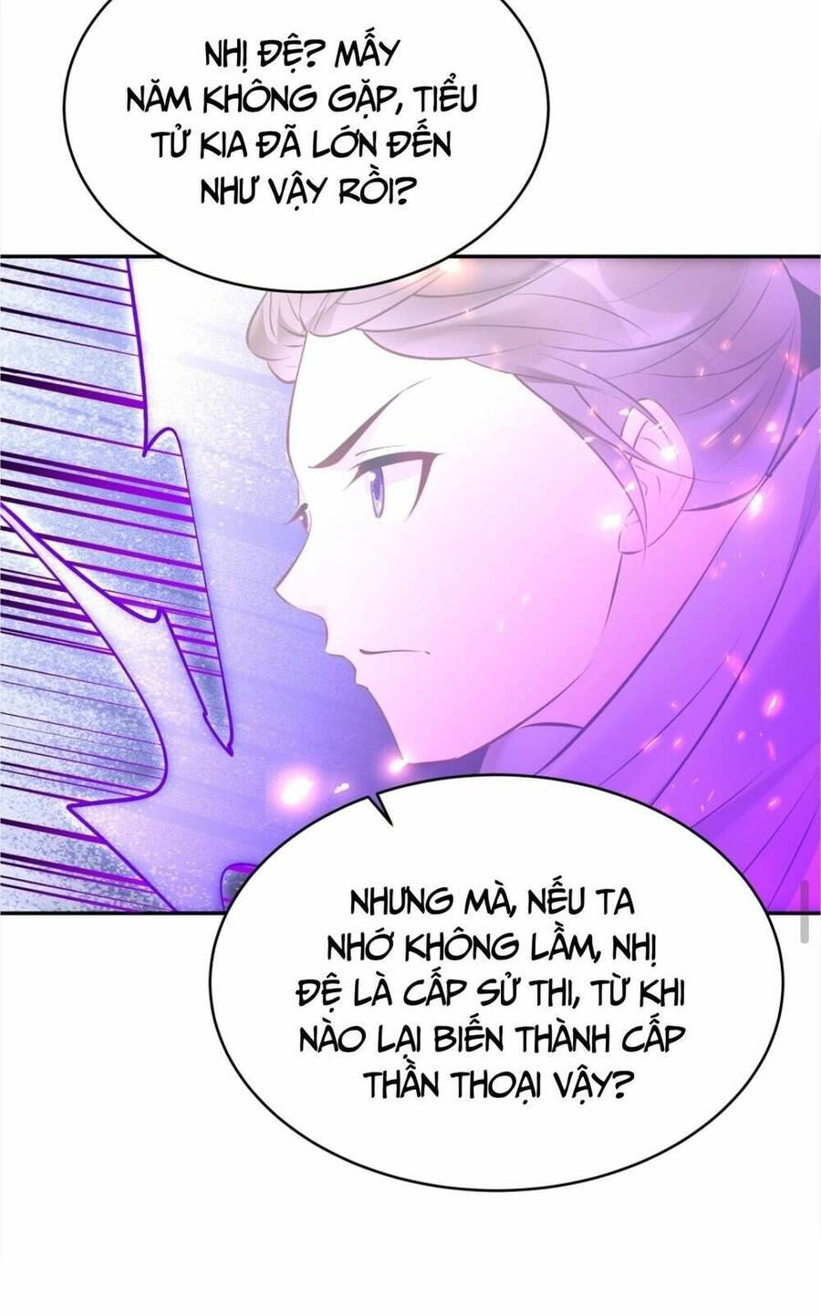 Nhân Vật Phản Diện Này Có Chút Lương Tâm, Nhưng Không Nhiều! Chapter 161 - 35