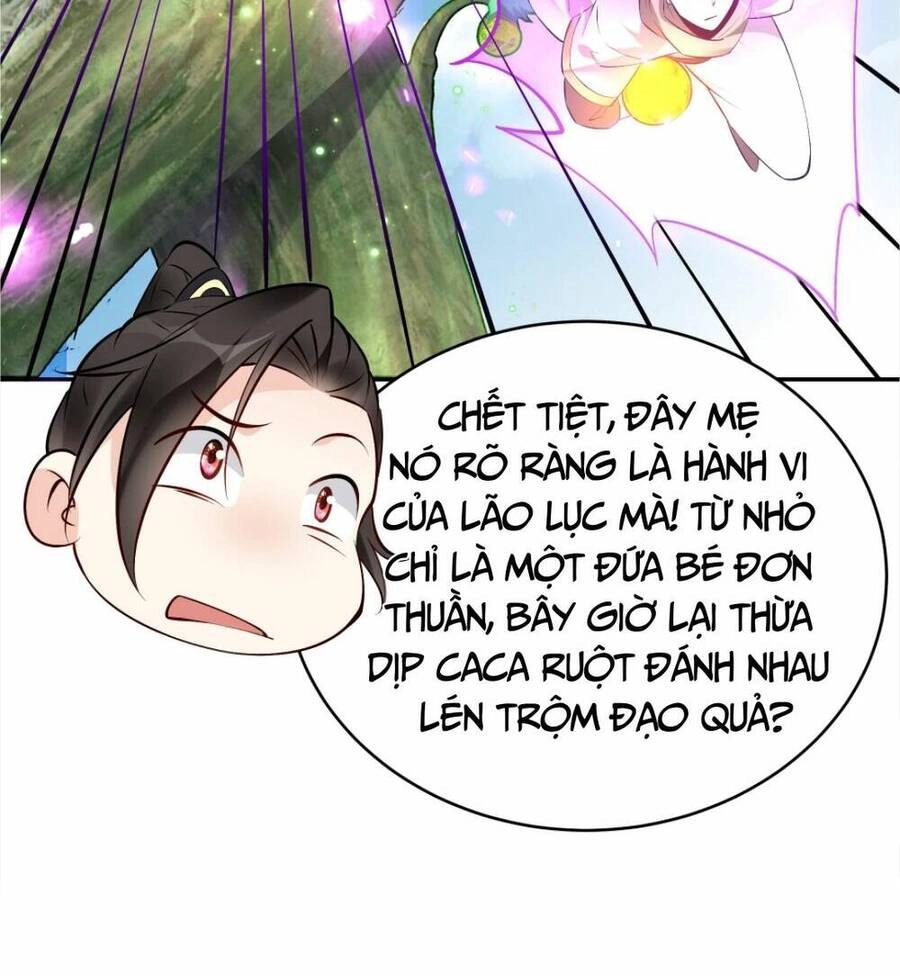 Nhân Vật Phản Diện Này Có Chút Lương Tâm, Nhưng Không Nhiều! Chapter 161 - 41