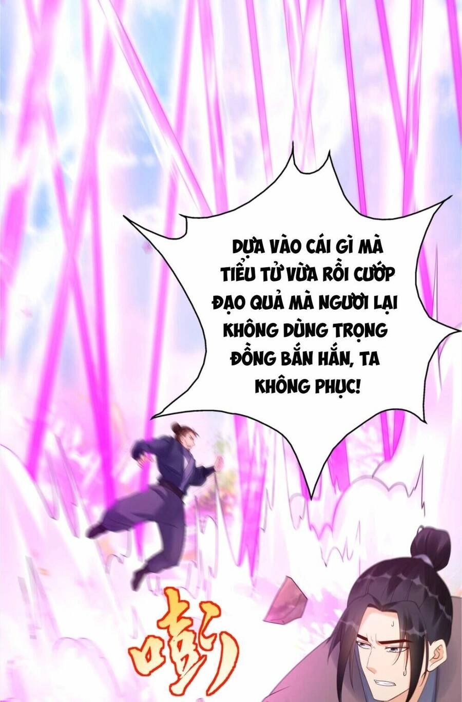 Nhân Vật Phản Diện Này Có Chút Lương Tâm, Nhưng Không Nhiều! Chapter 162 - 15