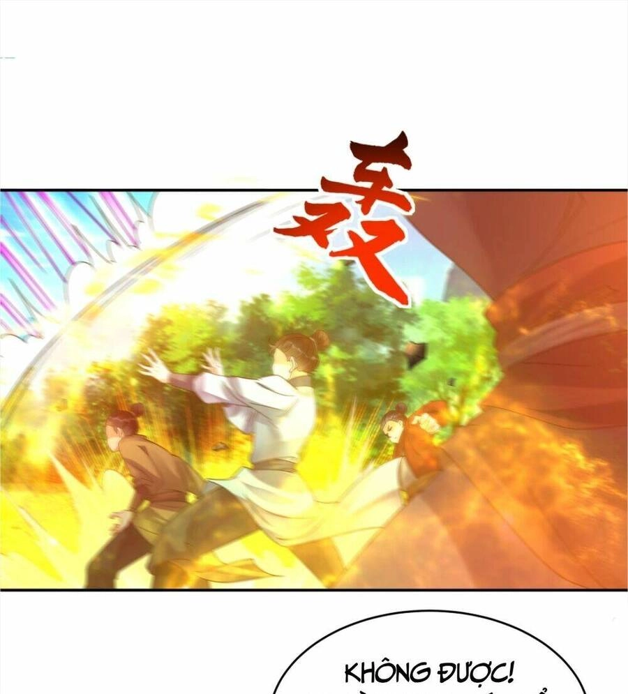 Nhân Vật Phản Diện Này Có Chút Lương Tâm, Nhưng Không Nhiều! Chapter 162 - 21