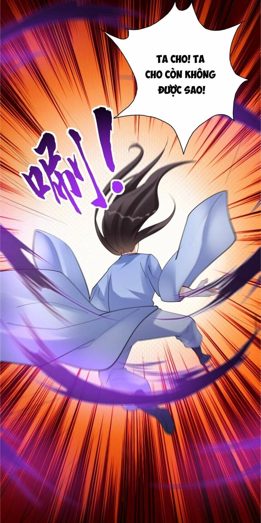 Nhân Vật Phản Diện Này Có Chút Lương Tâm, Nhưng Không Nhiều! Chapter 162 - 27