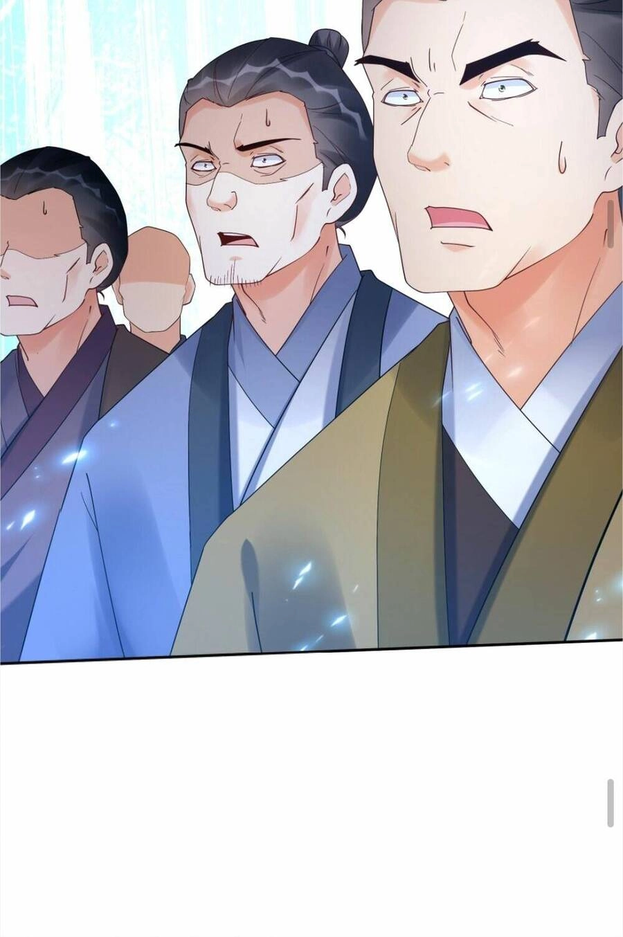 Nhân Vật Phản Diện Này Có Chút Lương Tâm, Nhưng Không Nhiều! Chapter 162 - 39