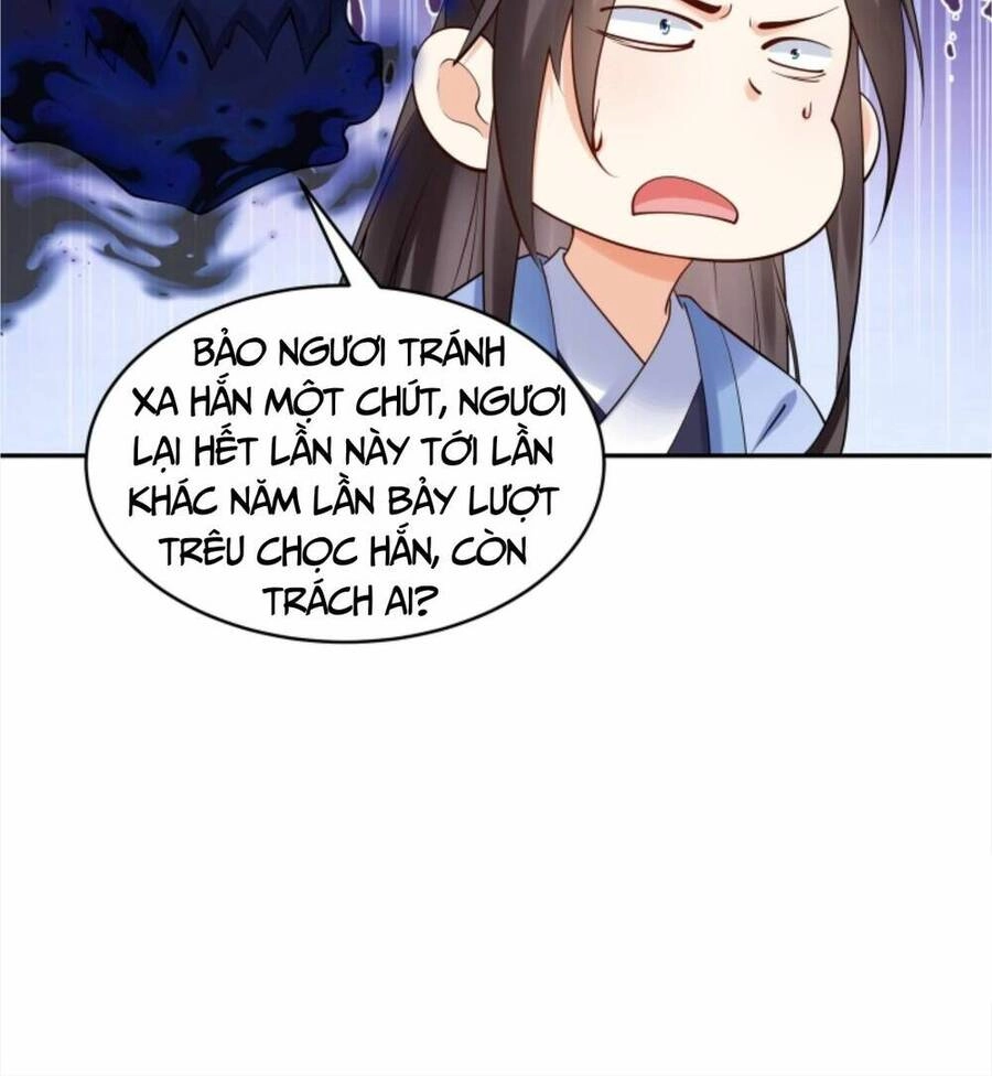 Nhân Vật Phản Diện Này Có Chút Lương Tâm, Nhưng Không Nhiều! Chapter 162 - 41