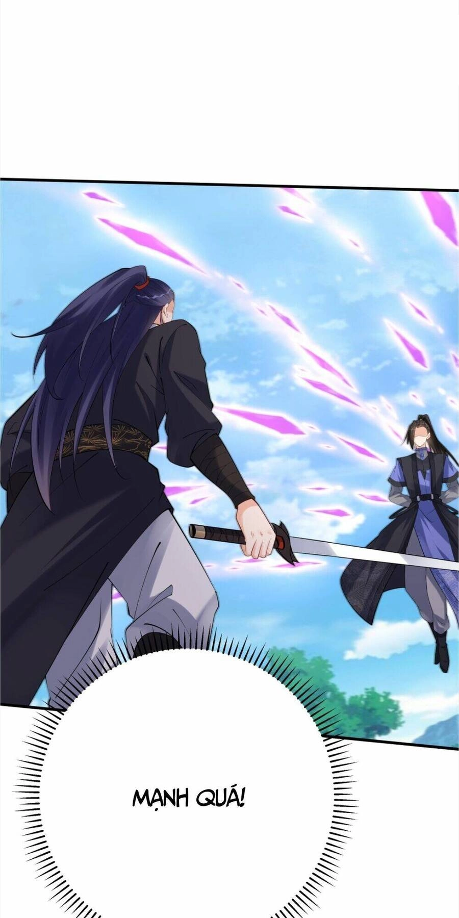 Nhân Vật Phản Diện Này Có Chút Lương Tâm, Nhưng Không Nhiều! Chapter 163 - 2