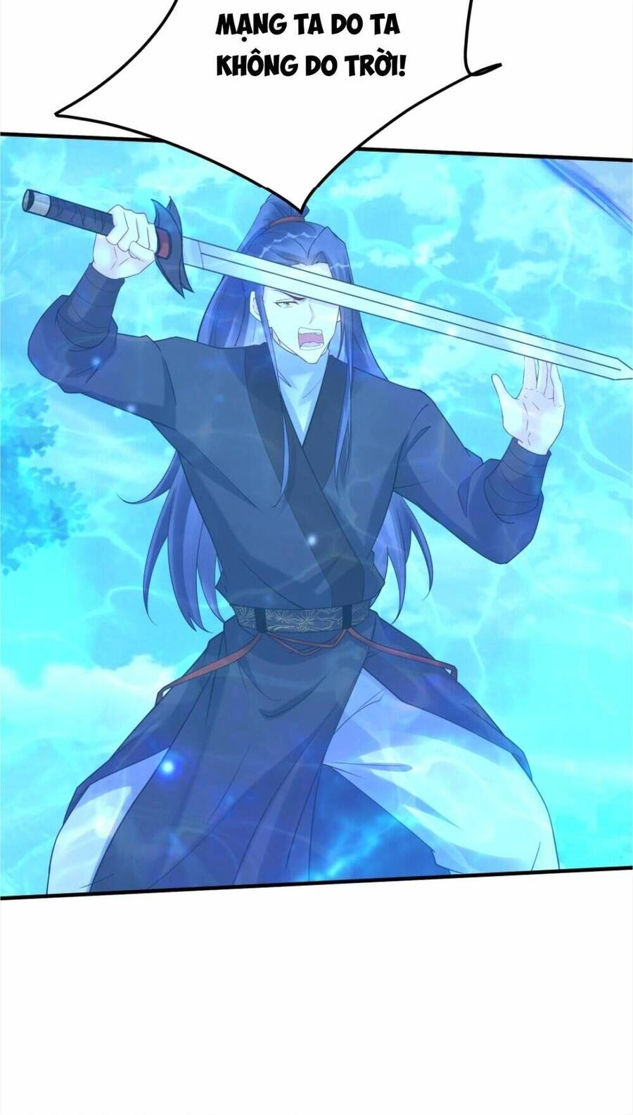 Nhân Vật Phản Diện Này Có Chút Lương Tâm, Nhưng Không Nhiều! Chapter 163 - 6