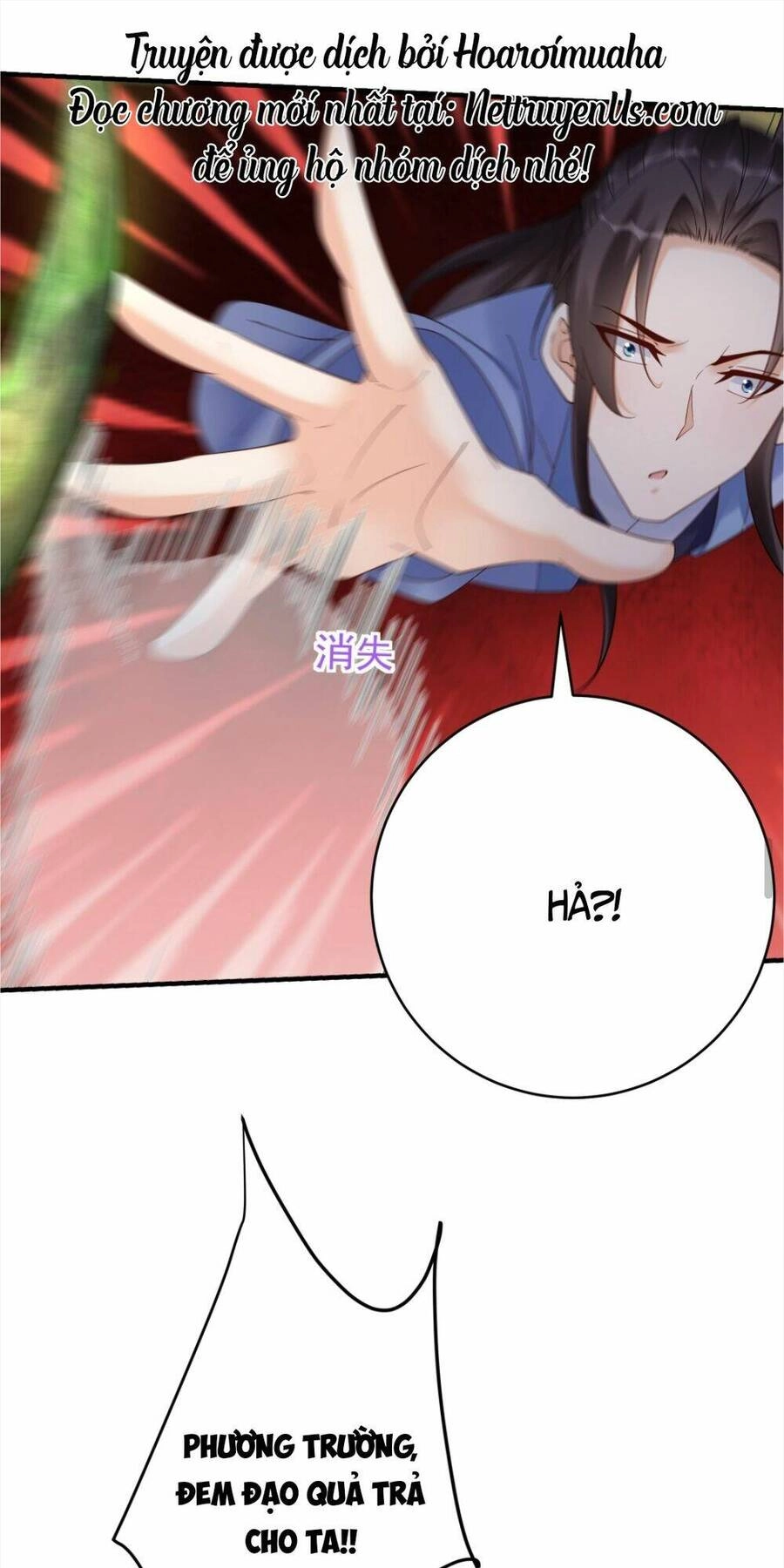 Nhân Vật Phản Diện Này Có Chút Lương Tâm, Nhưng Không Nhiều! Chapter 163 - 19