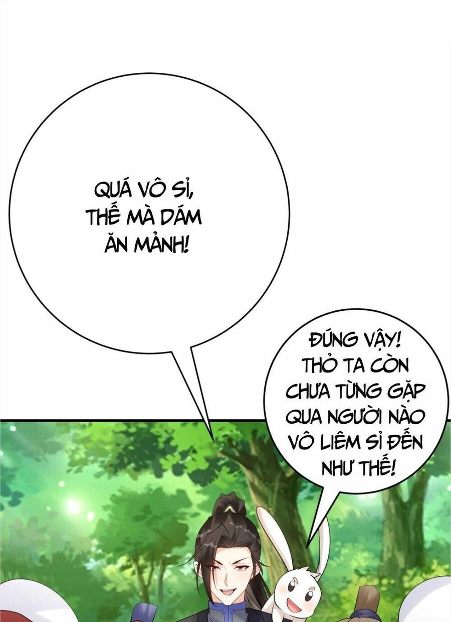 Nhân Vật Phản Diện Này Có Chút Lương Tâm, Nhưng Không Nhiều! Chapter 163 - 28