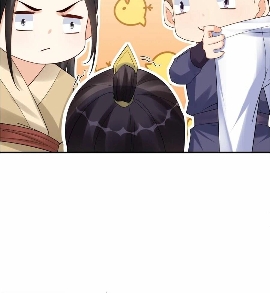 Nhân Vật Phản Diện Này Có Chút Lương Tâm, Nhưng Không Nhiều! Chapter 163 - 33