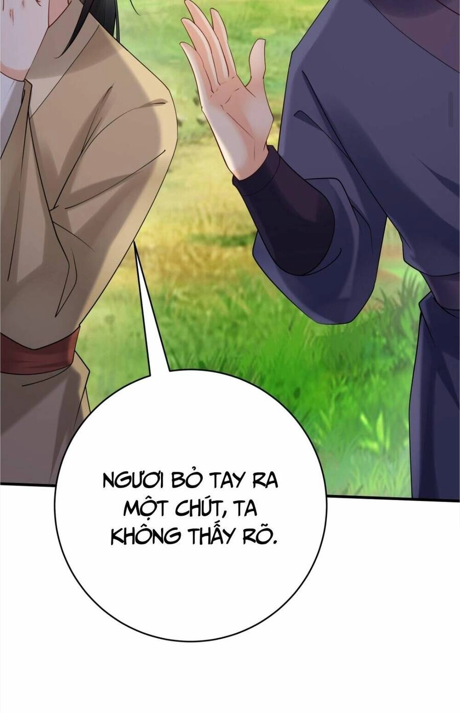 Nhân Vật Phản Diện Này Có Chút Lương Tâm, Nhưng Không Nhiều! Chapter 163 - 35