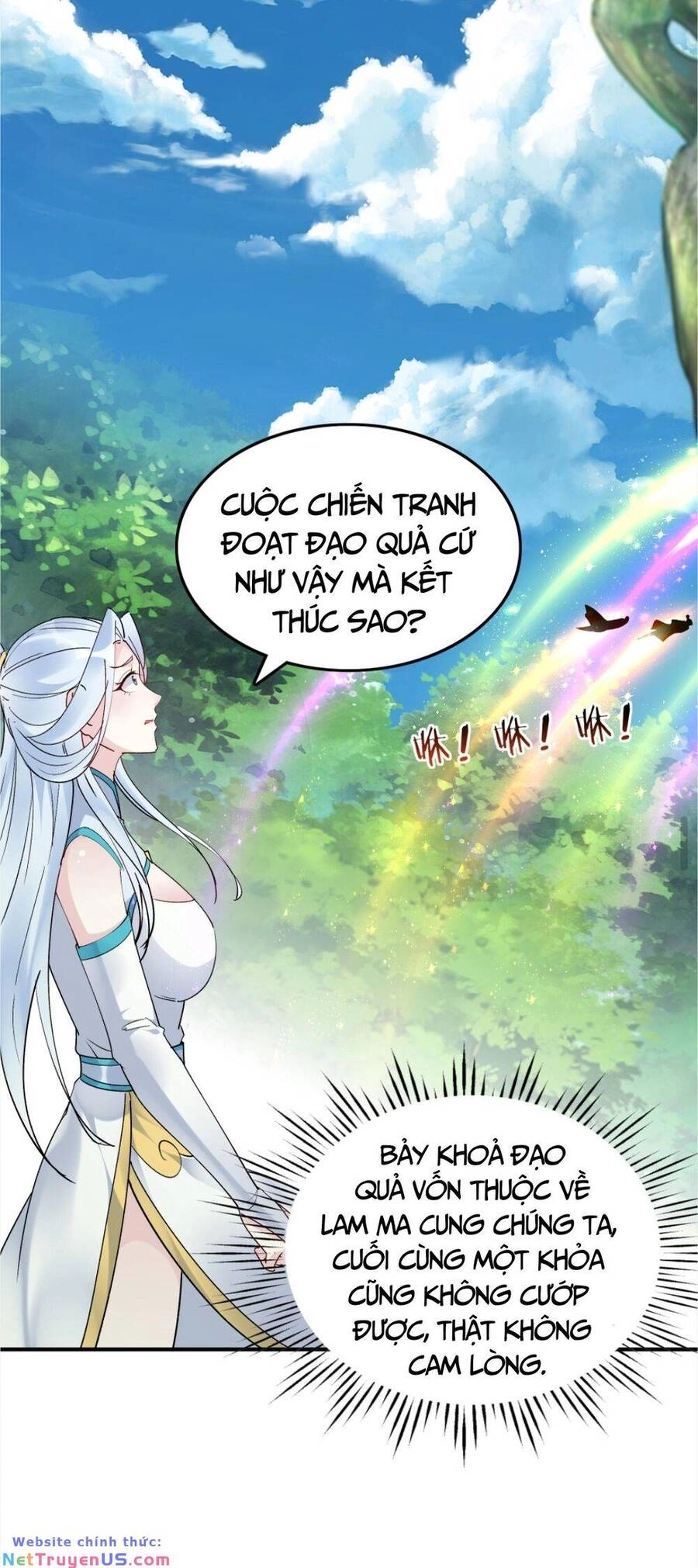 Nhân Vật Phản Diện Này Có Chút Lương Tâm, Nhưng Không Nhiều! Chapter 164 - 12