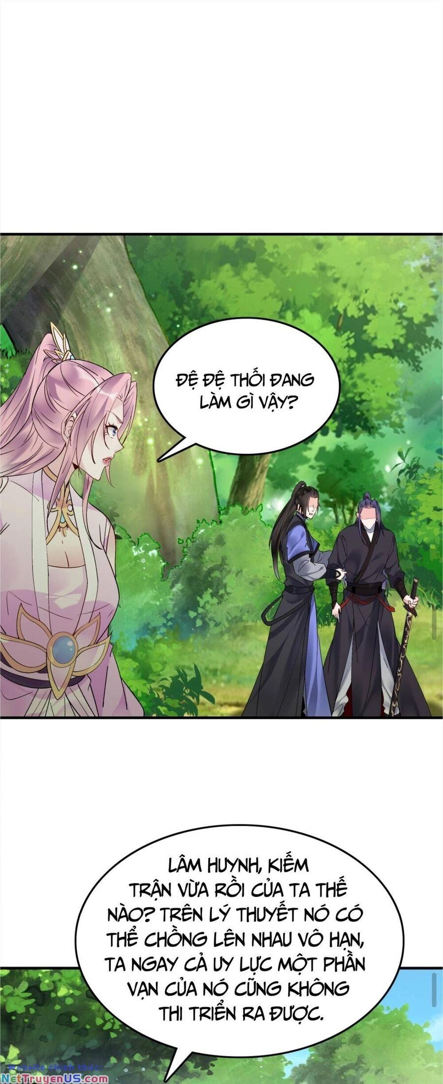 Nhân Vật Phản Diện Này Có Chút Lương Tâm, Nhưng Không Nhiều! Chapter 164 - 13