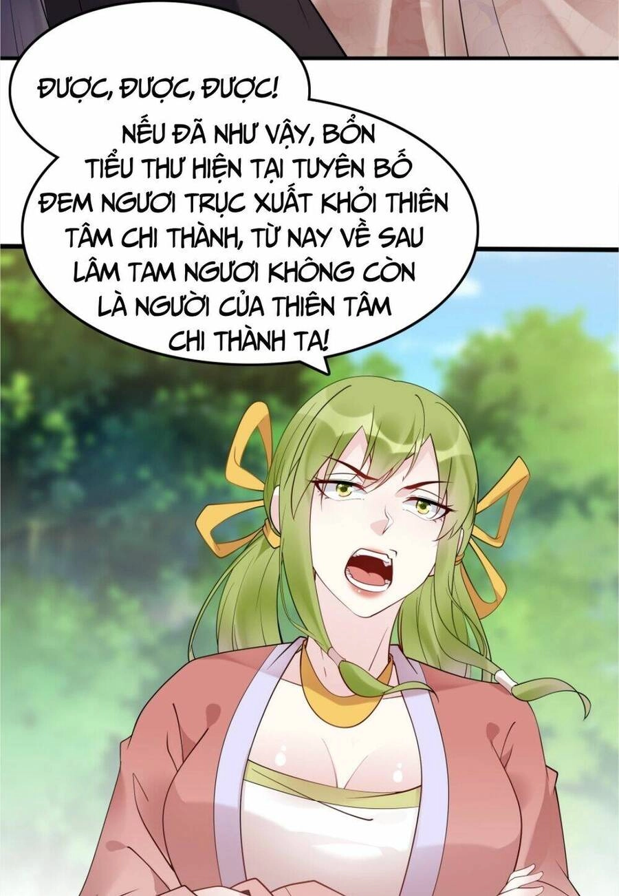 Nhân Vật Phản Diện Này Có Chút Lương Tâm, Nhưng Không Nhiều! Chapter 165 - 4