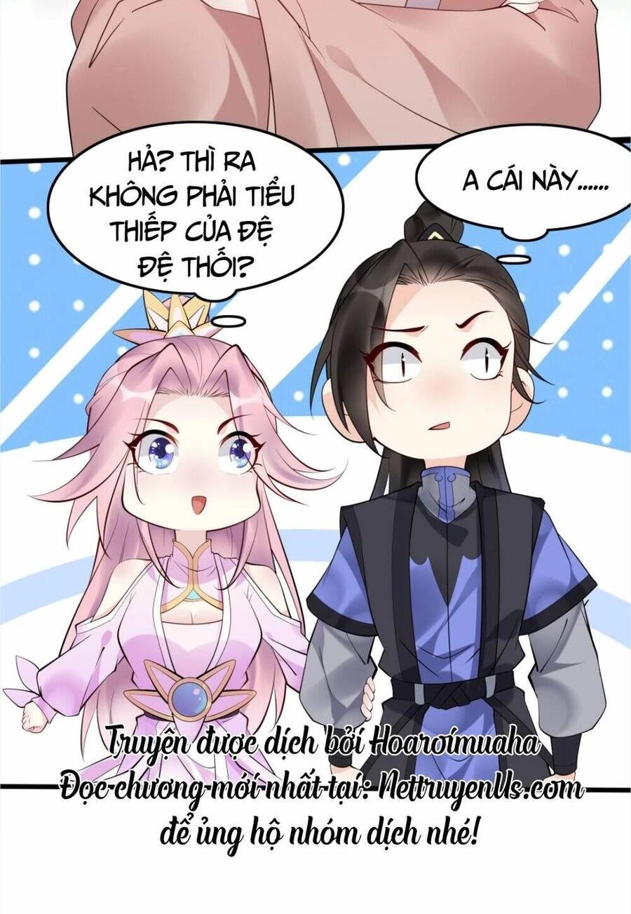 Nhân Vật Phản Diện Này Có Chút Lương Tâm, Nhưng Không Nhiều! Chapter 165 - 5