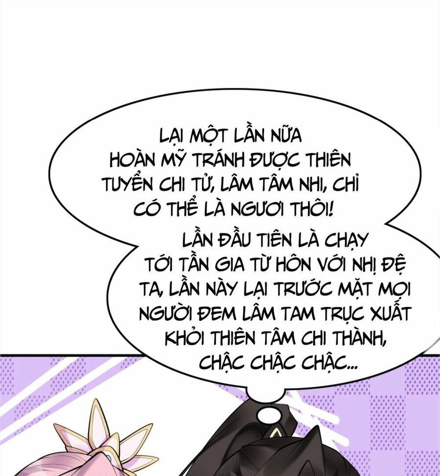 Nhân Vật Phản Diện Này Có Chút Lương Tâm, Nhưng Không Nhiều! Chapter 165 - 6