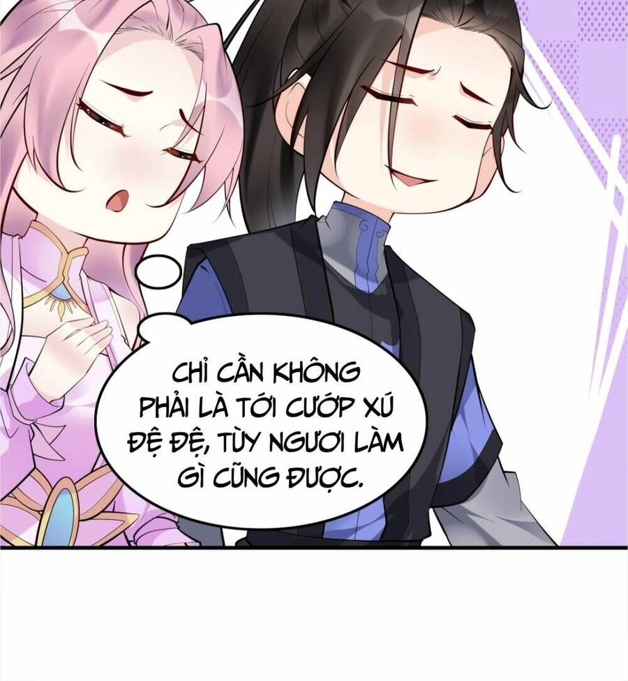 Nhân Vật Phản Diện Này Có Chút Lương Tâm, Nhưng Không Nhiều! Chapter 165 - 7