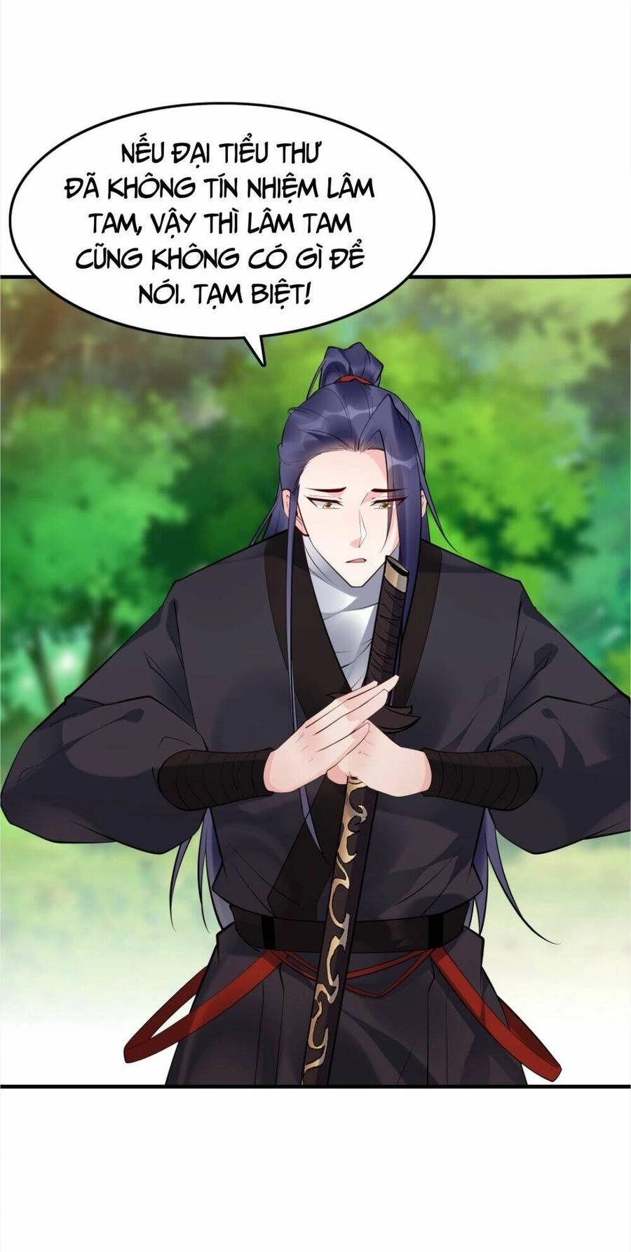 Nhân Vật Phản Diện Này Có Chút Lương Tâm, Nhưng Không Nhiều! Chapter 165 - 8