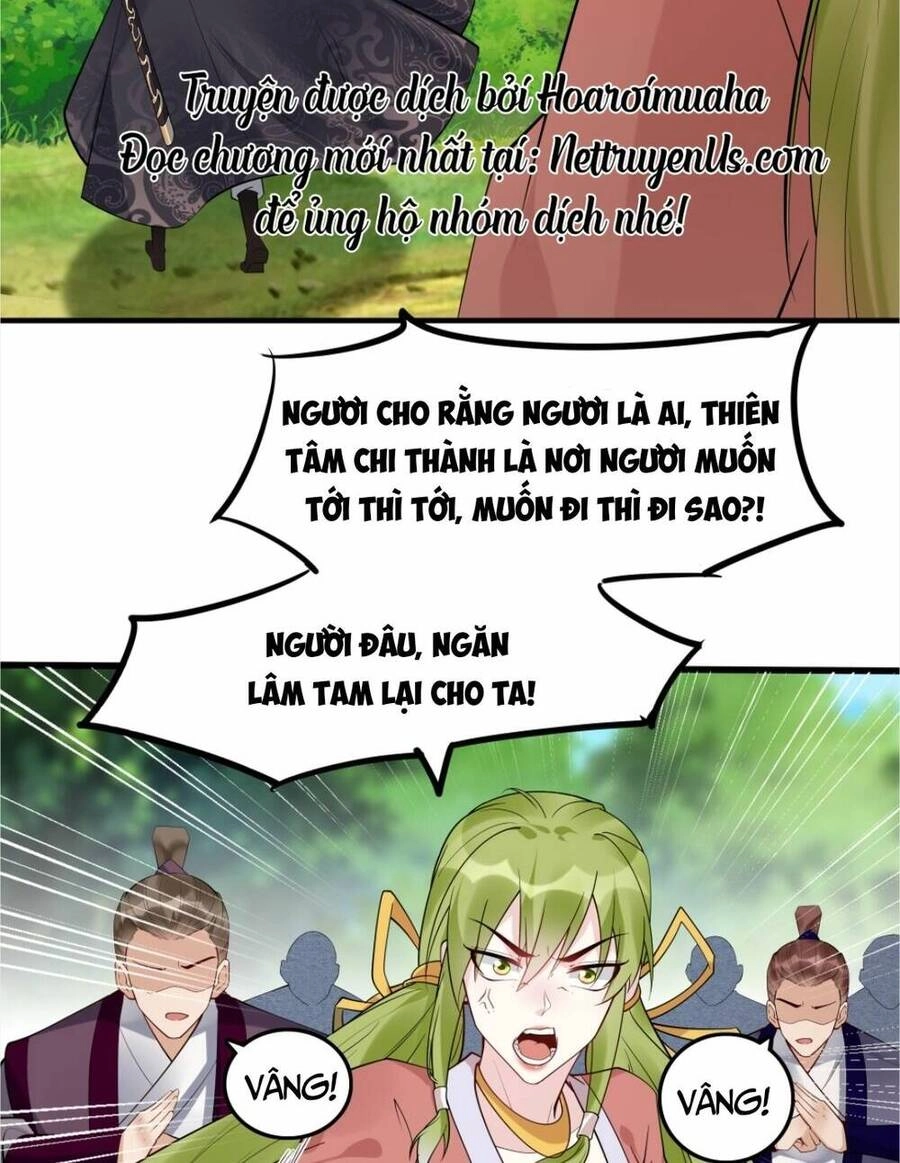 Nhân Vật Phản Diện Này Có Chút Lương Tâm, Nhưng Không Nhiều! Chapter 165 - 10