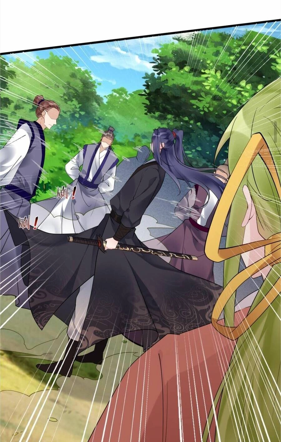 Nhân Vật Phản Diện Này Có Chút Lương Tâm, Nhưng Không Nhiều! Chapter 165 - 12