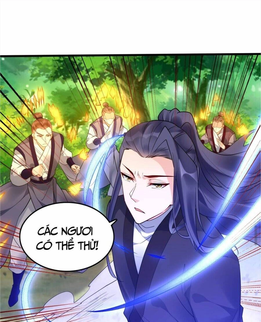 Nhân Vật Phản Diện Này Có Chút Lương Tâm, Nhưng Không Nhiều! Chapter 165 - 15