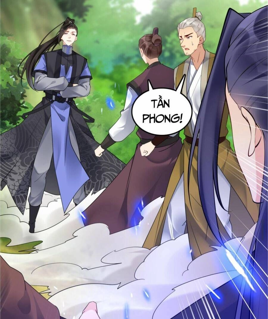 Nhân Vật Phản Diện Này Có Chút Lương Tâm, Nhưng Không Nhiều! Chapter 165 - 17