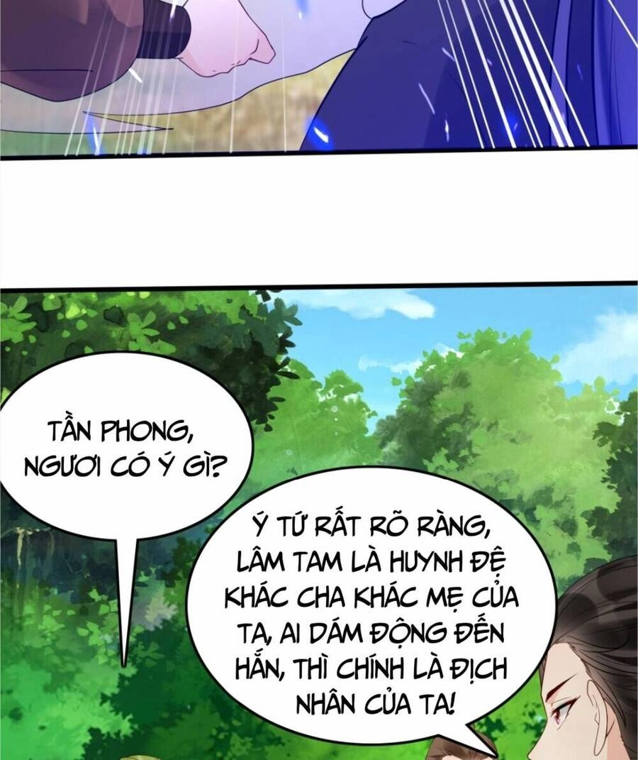 Nhân Vật Phản Diện Này Có Chút Lương Tâm, Nhưng Không Nhiều! Chapter 165 - 18