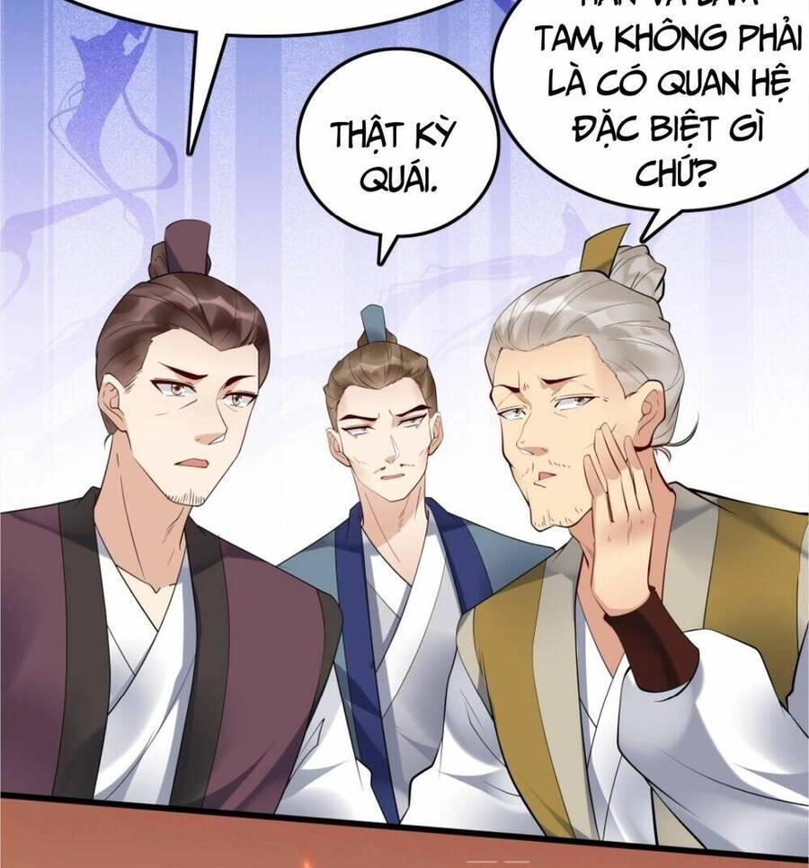 Nhân Vật Phản Diện Này Có Chút Lương Tâm, Nhưng Không Nhiều! Chapter 165 - 20