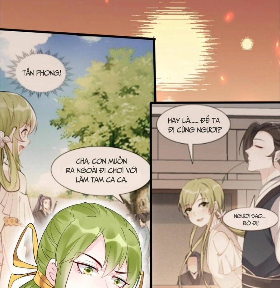 Nhân Vật Phản Diện Này Có Chút Lương Tâm, Nhưng Không Nhiều! Chapter 165 - 21