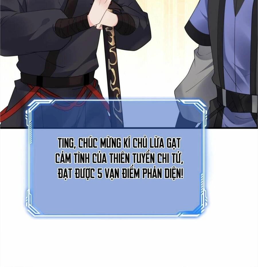 Nhân Vật Phản Diện Này Có Chút Lương Tâm, Nhưng Không Nhiều! Chapter 165 - 27