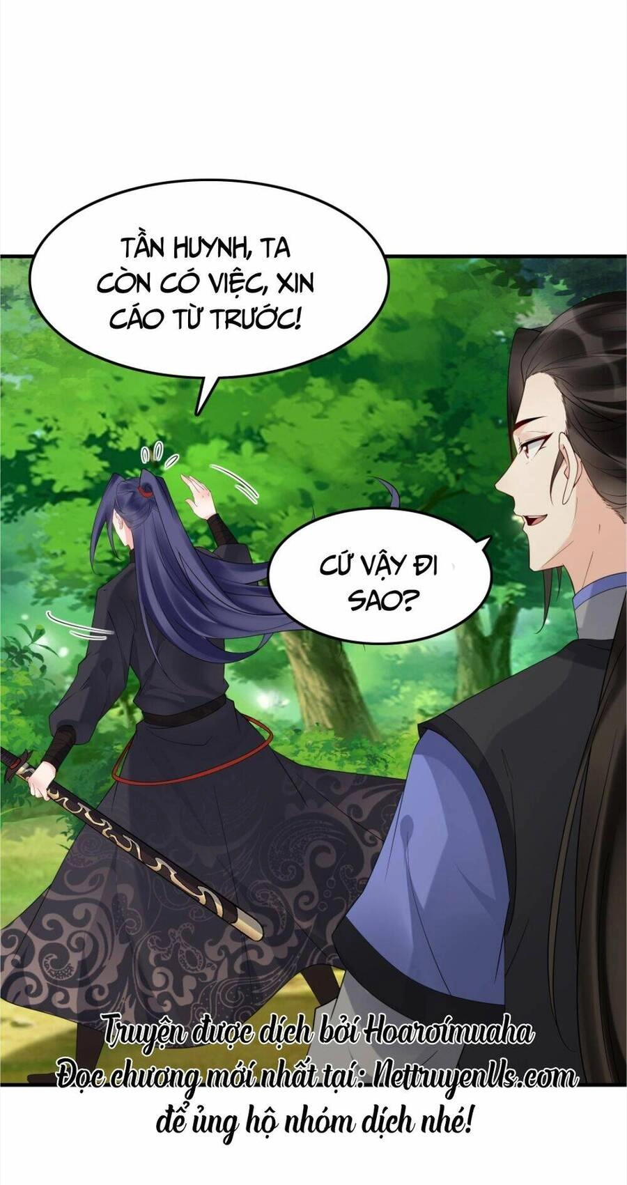 Nhân Vật Phản Diện Này Có Chút Lương Tâm, Nhưng Không Nhiều! Chapter 165 - 29