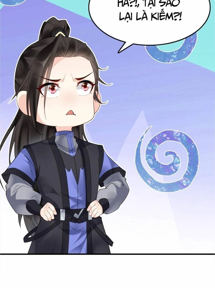 Nhân Vật Phản Diện Này Có Chút Lương Tâm, Nhưng Không Nhiều! Chapter 165 - 33