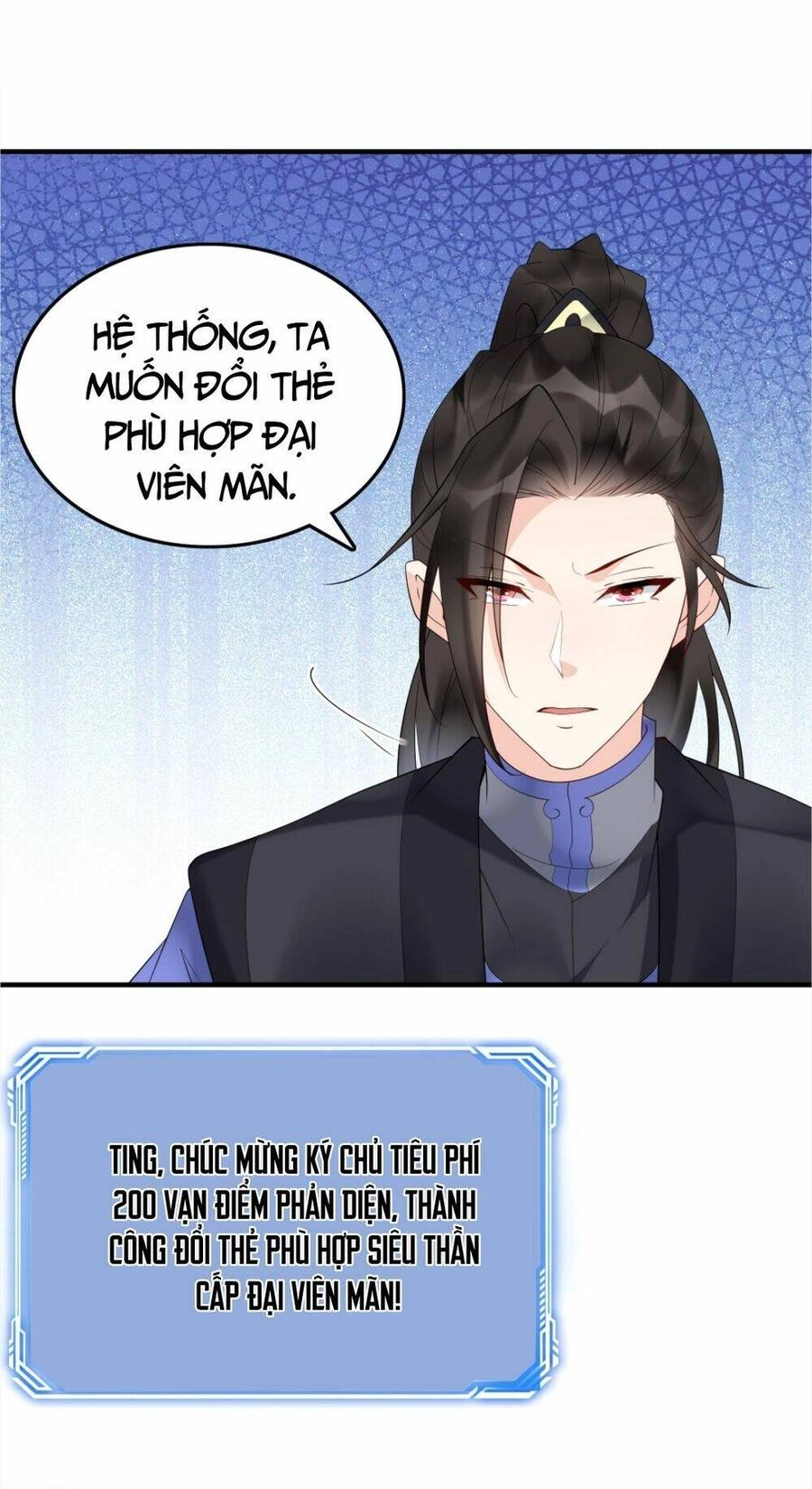 Nhân Vật Phản Diện Này Có Chút Lương Tâm, Nhưng Không Nhiều! Chapter 165 - 34