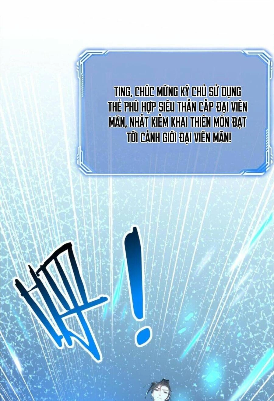 Nhân Vật Phản Diện Này Có Chút Lương Tâm, Nhưng Không Nhiều! Chapter 165 - 35