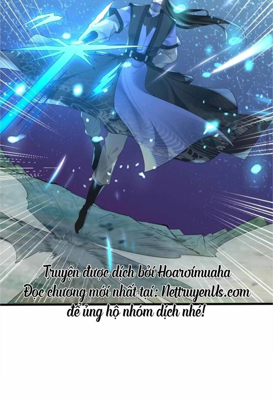 Nhân Vật Phản Diện Này Có Chút Lương Tâm, Nhưng Không Nhiều! Chapter 165 - 36