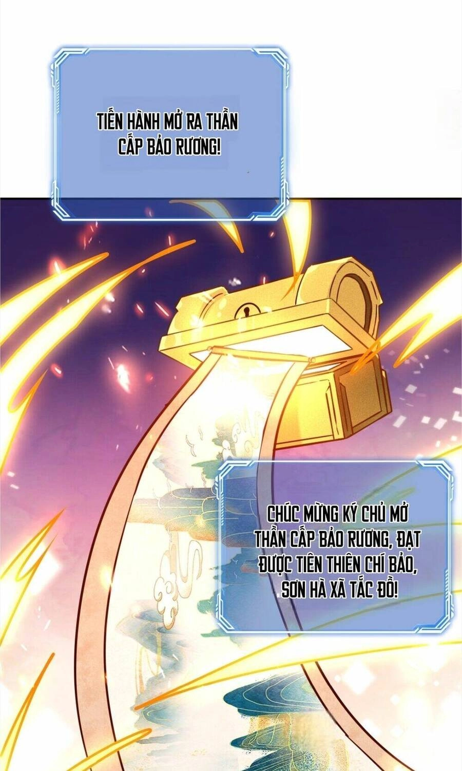 Nhân Vật Phản Diện Này Có Chút Lương Tâm, Nhưng Không Nhiều! Chapter 166 - 6