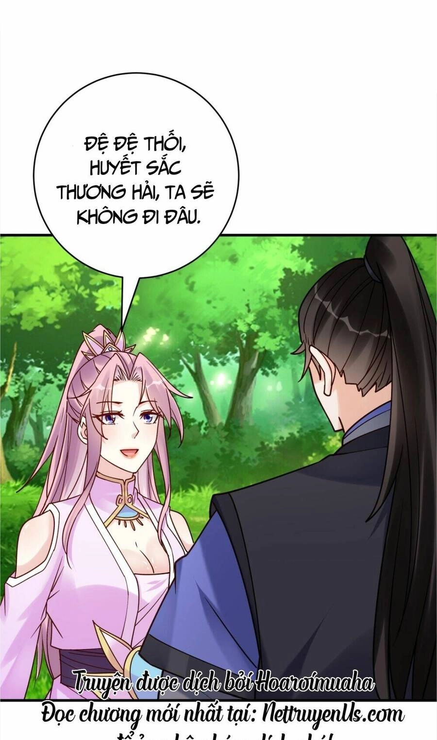 Nhân Vật Phản Diện Này Có Chút Lương Tâm, Nhưng Không Nhiều! Chapter 167 - 2