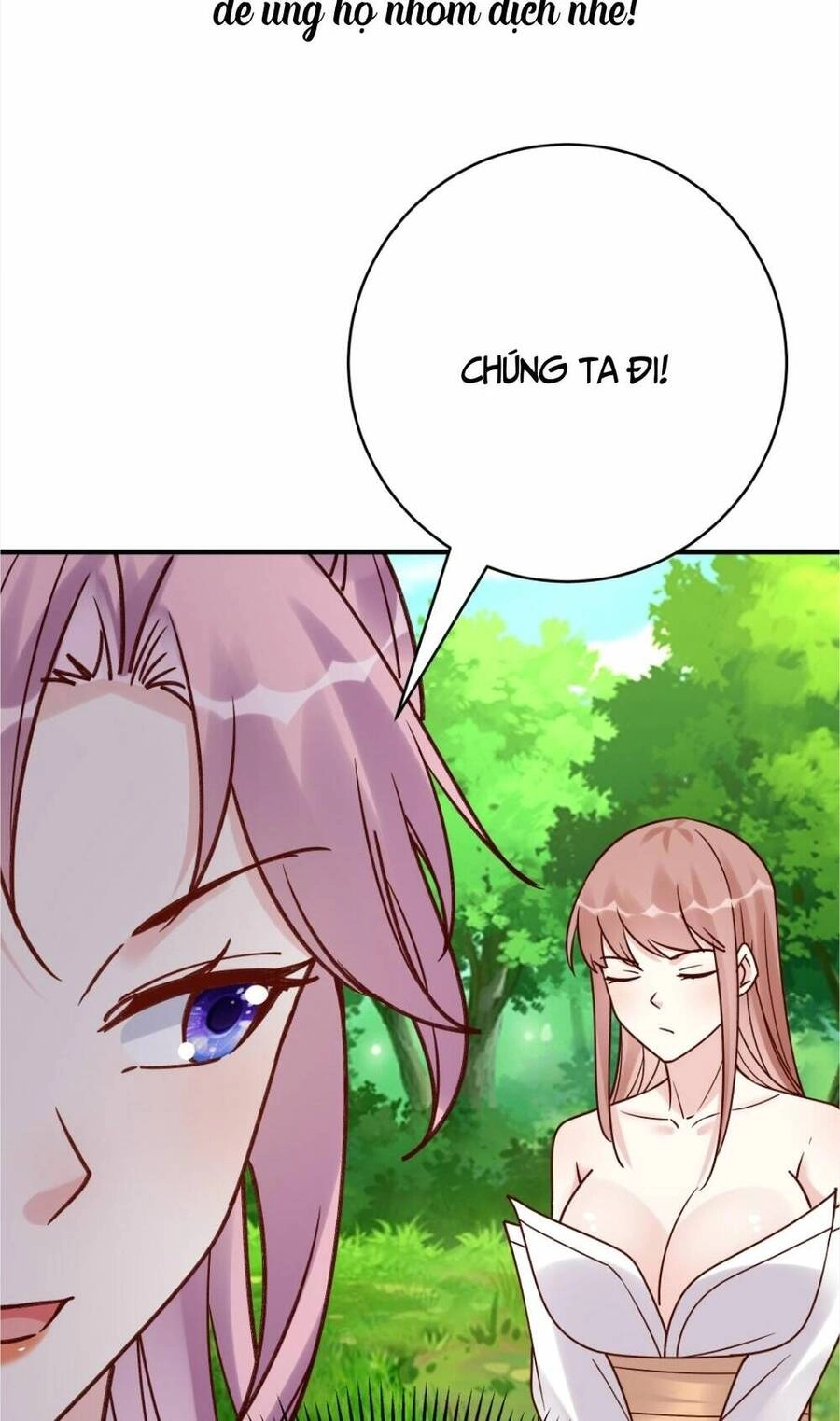 Nhân Vật Phản Diện Này Có Chút Lương Tâm, Nhưng Không Nhiều! Chapter 167 - 3