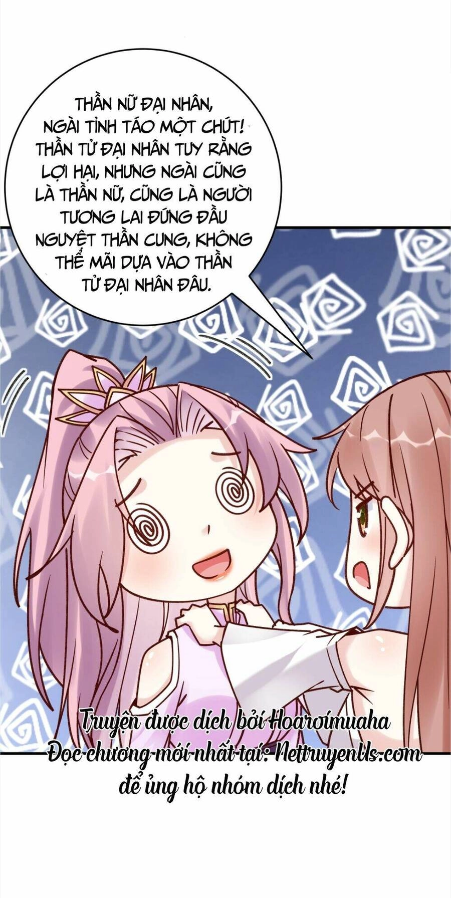 Nhân Vật Phản Diện Này Có Chút Lương Tâm, Nhưng Không Nhiều! Chapter 167 - 8