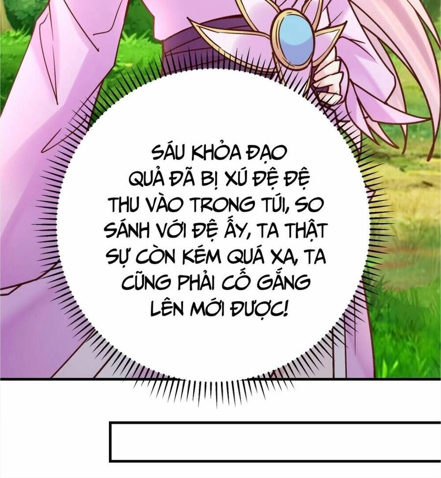 Nhân Vật Phản Diện Này Có Chút Lương Tâm, Nhưng Không Nhiều! Chapter 167 - 14