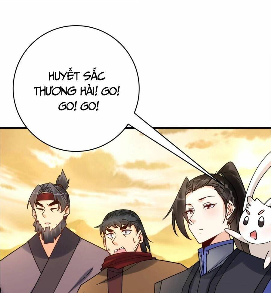 Nhân Vật Phản Diện Này Có Chút Lương Tâm, Nhưng Không Nhiều! Chapter 167 - 17